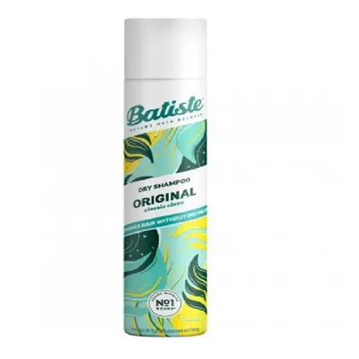 Batiste Sampon Uscat Original, 200 ml