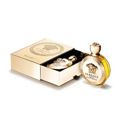 Versace Eros Pour Femme - EDP ml