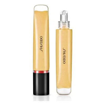 Shiseido Luciu de buze cu efect hidratant și sclipici Shimmer GelGloss(Moisturizing Lip Gloss wi