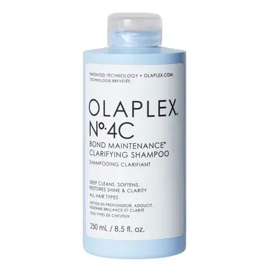 Olaplex Șampon pentru curățare profundă No.4C (Bond Maintenance Clarifying Shampoo) ml