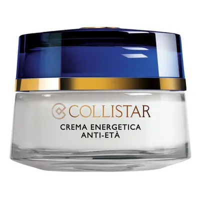 Collistar Cremă de față anti-îmbătrânire (Energetic Anti-Age Cream) ml