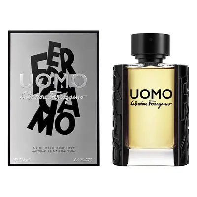 Salvatore Ferragamo Uomo - EDT 1.5 ml - mostră cu pulverizator