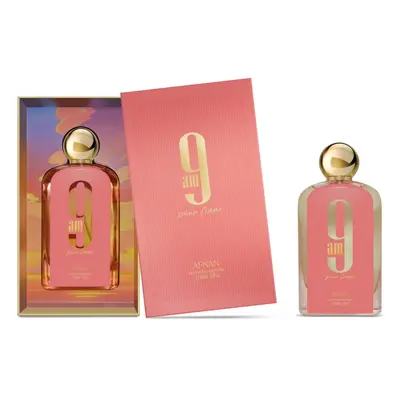 Afnan 9AM pour Femme - EDP ml - eșantion cu pulverizator