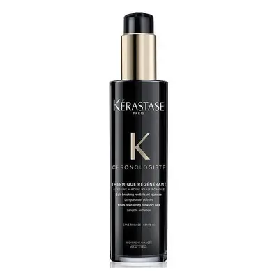 Kérastase Lăptișor de protecție termică pentru părChronologiste(Youth Revitalizing Blow-Dry Care