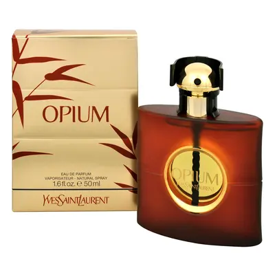 Yves Saint Laurent Opium - EDP ml