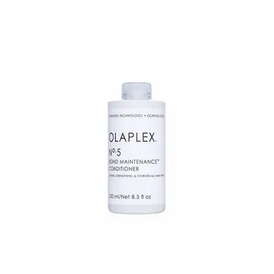 Olaplex Balsam regenerator oferă hidratare și strălucire părului No. (Professional Bond Maintena