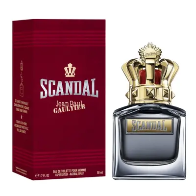 Jean P. Gaultier Scandal For Him - EDT ml