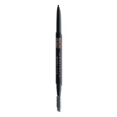 Anastasia Beverly Hills Creion pentru sprâncene cu perie Brow Wiz 0,09 g Auburn