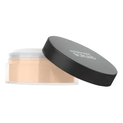 ANNEMARIE BORLIND Pulbere cu acid hialuronic (Loose Powder) g Light