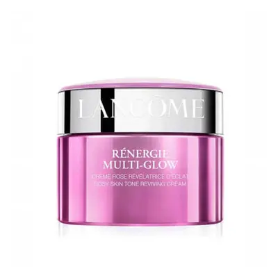 Lancôme Cremă pentru iluminare și întinerire Rénergie Multi-Glow (Rosy Tone Reviving Cream) ml