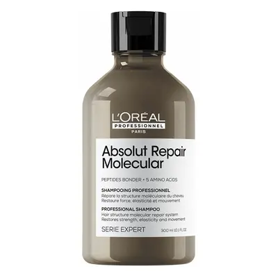 L´Oréal Professionnel Șampon pentru păr deteriorat Absolut Repair Molecular (Professional Shampo