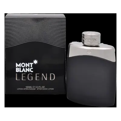 Mont Blanc Legend - apă de după ras cu pulverizator ml