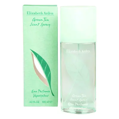 Elizabeth Arden Green Tea - EDT ml - eșantion cu pulverizator