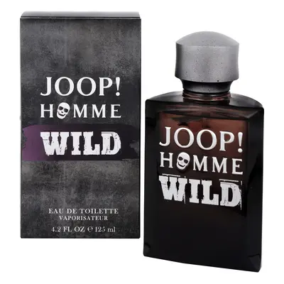 Joop! Homme Wild - EDT ml