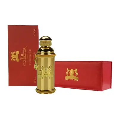 Alexandre.J Golden OudApă de parfum ml