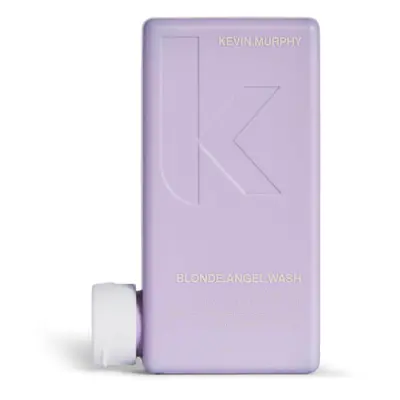 Kevin Murphy Șampon pentru păr blondBlonde .Angel.Wash(Shampoo for Blonde Hair) ml