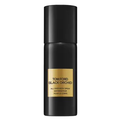 Tom Ford Black Orchid - spray de corp ml