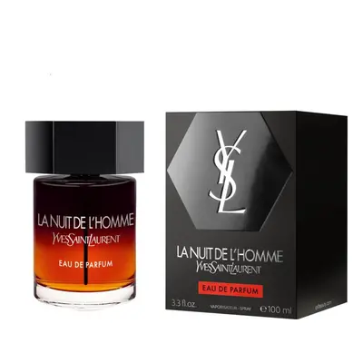 Yves Saint Laurent La Nuit De L´Homme Rochas - EDP ml