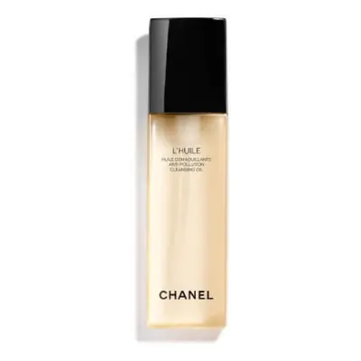 Chanel Ulei demachiant si de curățare L’Huile (Cleansing Oil) ml