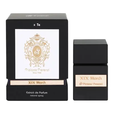 Tiziana Terenzi XIX March - extract de parfum ml - eșantion cu pulverizator