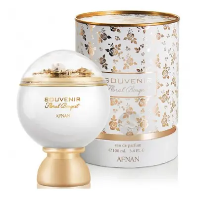 Afnan Souvenir Floral Bouquet - EDP ml - eșantion cu pulverizator