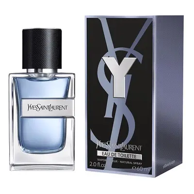 Yves Saint Laurent Y - EDT ml