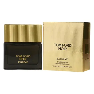 Tom Ford Noir Extreme - EDP ml - eșantion cu pulverizator