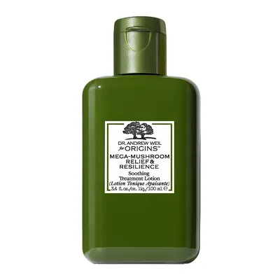 Origins Loțiune calmanta Dr. Andrew Weil Mega-Mushroom Relief & Resilience (Soothing Treatment L