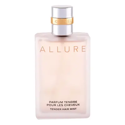 Chanel Allure - spray de păr ml