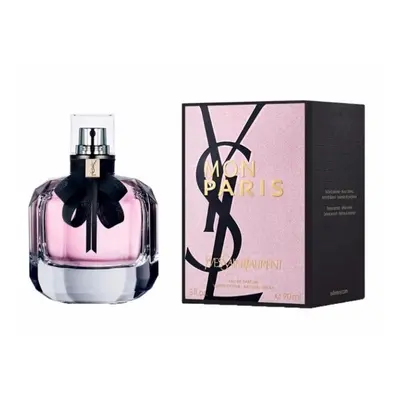 Yves Saint Laurent Mon Paris - EDP ml - eșantion cu pulverizator