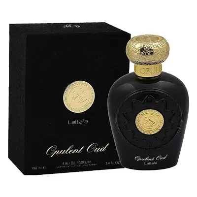 Lattafa Opulent Oud - EDP ml