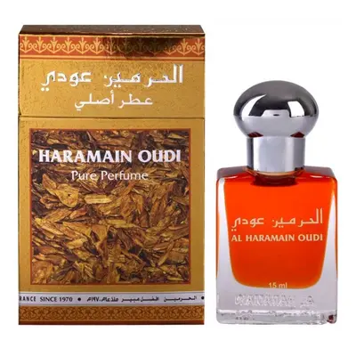 Al Haramain Oudi - ulei de parfum ml