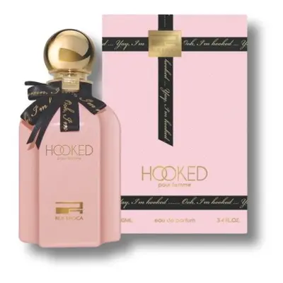 Rue Broca Hooked Femme - EDP ml