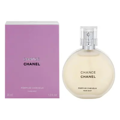 Chanel Chance - spray de păr ml