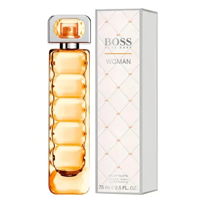 Hugo Boss Boss Orange Woman - EDT ml