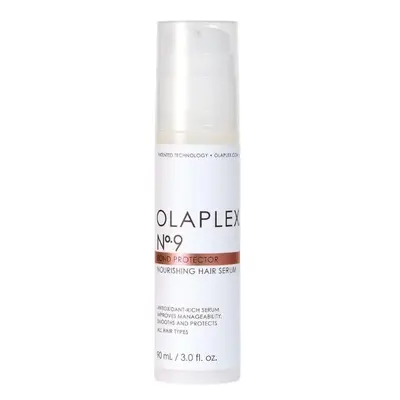 Olaplex Ser nutritiv pentru păr No.9 Bond Protector (Nourishing Hair Serum) ml