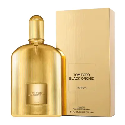 Tom Ford Black Orchid - P ml