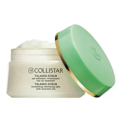 Collistar Peeling de corp energizant (Energizing Talasso Scrub) g