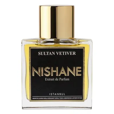 Nishane Sultan Vetiver - parfum ml