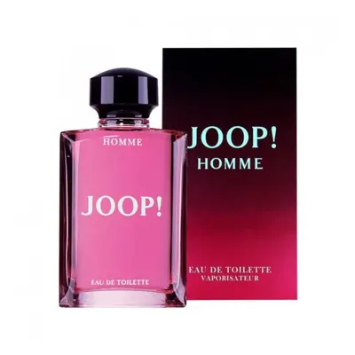 Joop! Homme - EDT ml - eșantion cu pulverizator