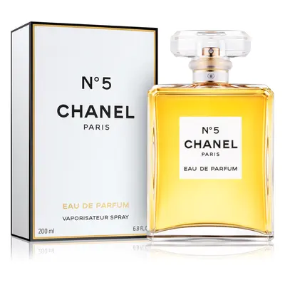 Chanel No. - EDP ml