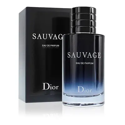 Dior Sauvage - EDP ml