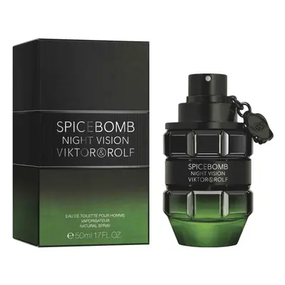 Viktor & Rolf Spicebomb Night Vision - EDT ml