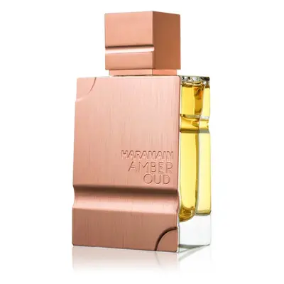 Al Haramain Amber Oud - EDP ml