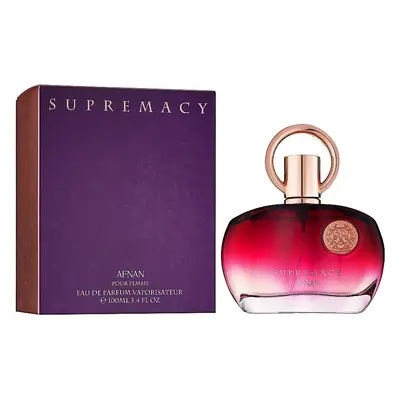 Afnan Supremacy Purple - EDP ml