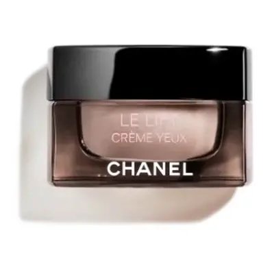 Chanel Cremă antirid de fermitate pentru conturul ochilor Le Lift (Smooths – Firms Creme Yeux) g