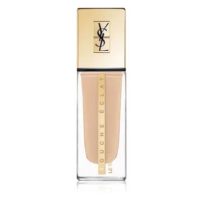 Yves Saint Laurent Machiaj lichid Touche Éclat le Teint SPF (Foundation) ml BR30 - Cool Almond