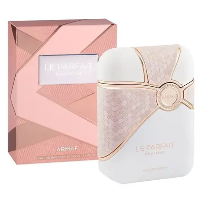 Armaf Le Parfait Pour Femme -Apă de parfum ml - eșantion cu pulverizator