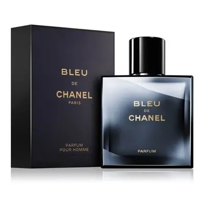 Chanel Bleu De Chanel Parfum - P ml