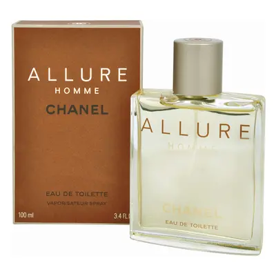 Chanel Allure Homme - EDT ml